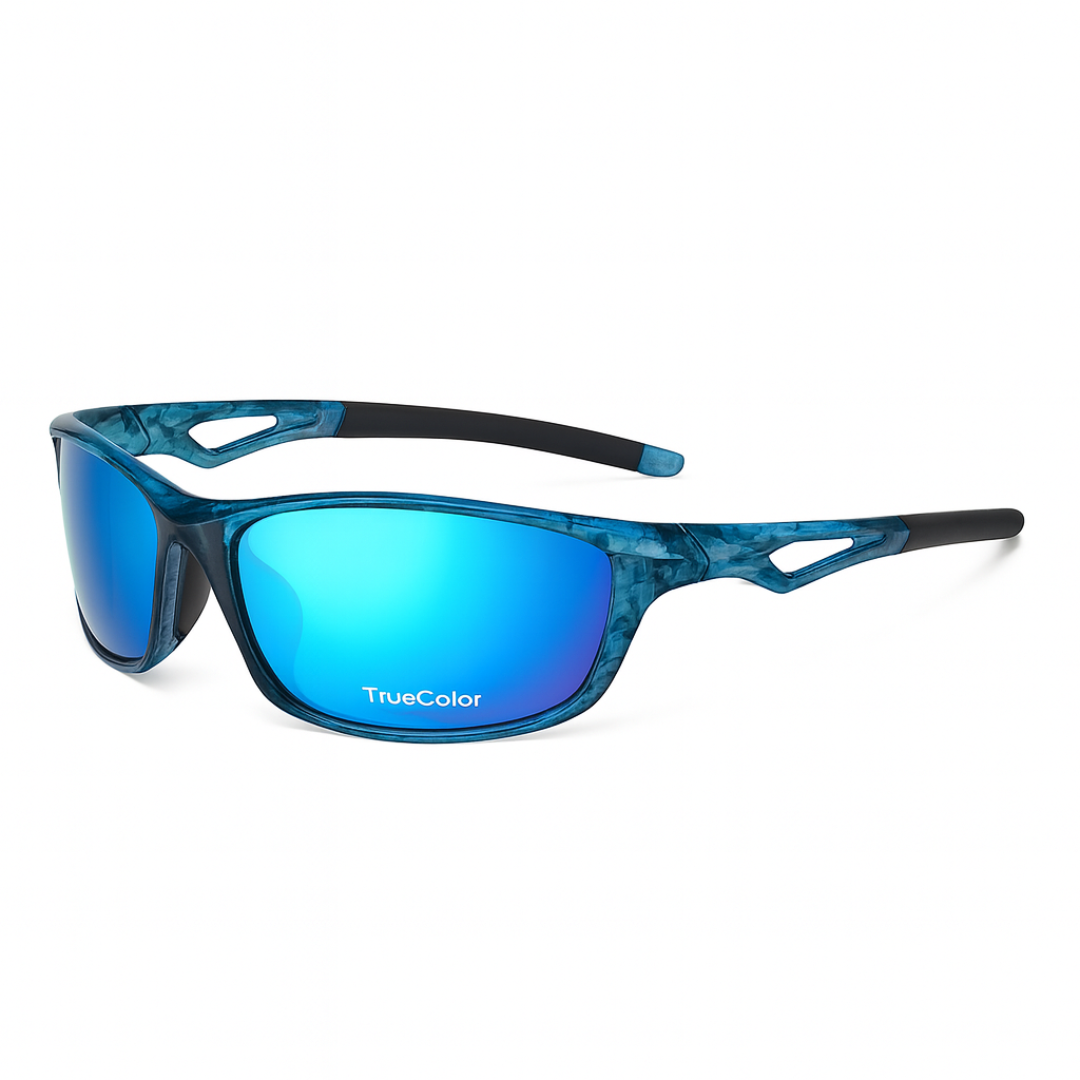 Occhiali da Pesca Antiriflesso UV400