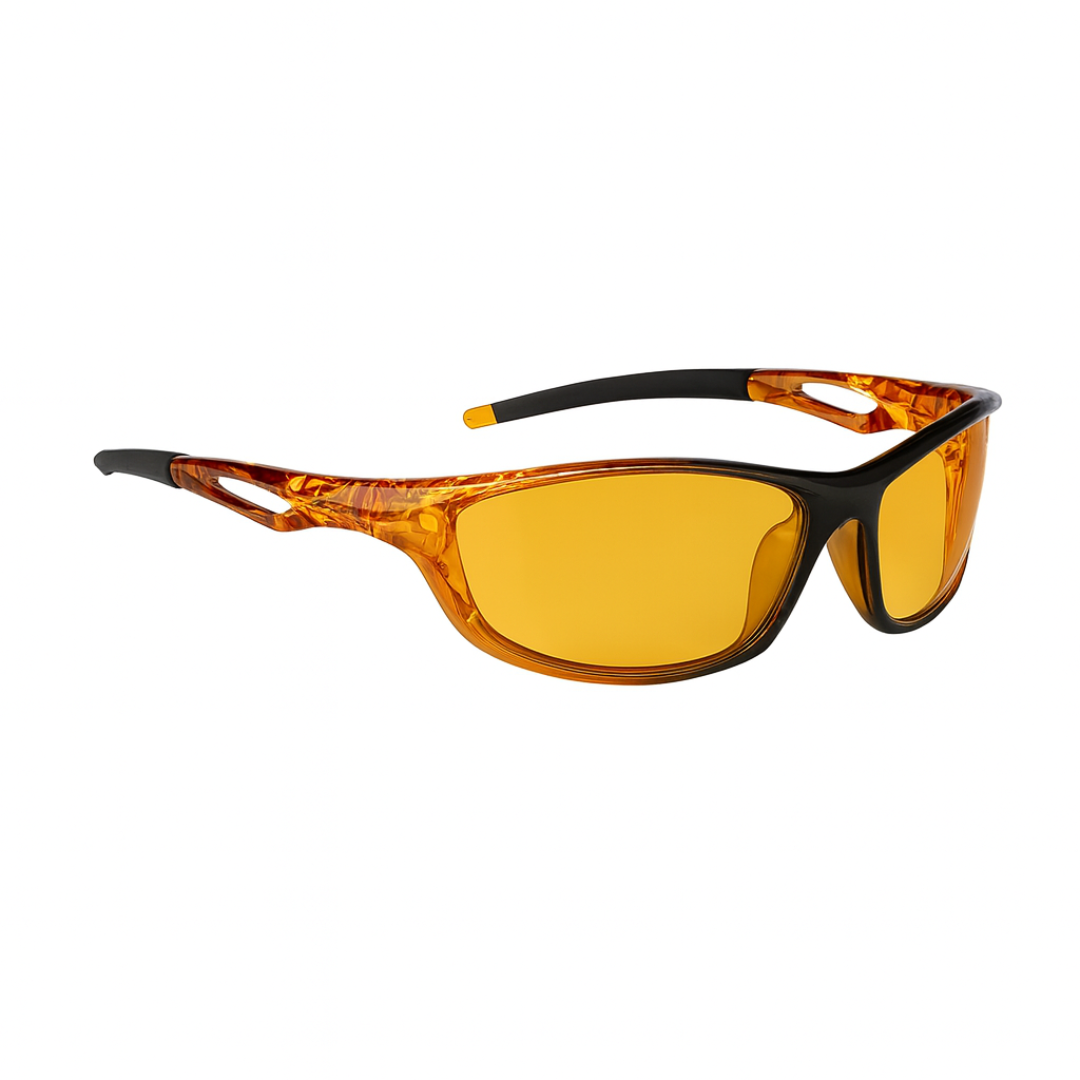 Occhiali da Pesca Antiriflesso UV400