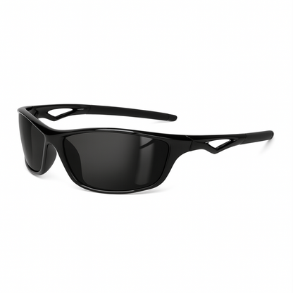 Occhiali da Pesca Antiriflesso UV400